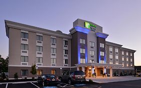 Holiday Inn Express And Suites West Ocean City By Ihg