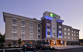 Holiday Inn Express And Suites West Ocean City By Ihg